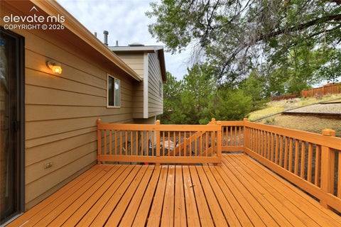 Tiny photo for 2135 Westmoreland Road, Colorado Springs, CO 80907 (MLS # 1025647)