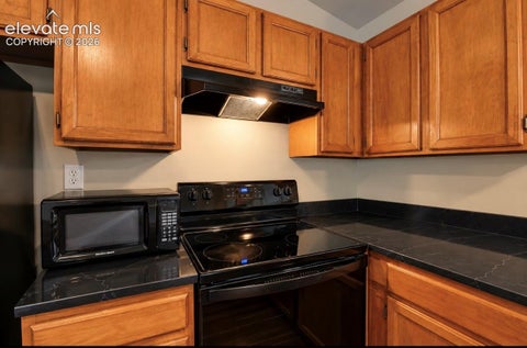 Tiny photo for 2135 Westmoreland Road, Colorado Springs, CO 80907 (MLS # 1025647)