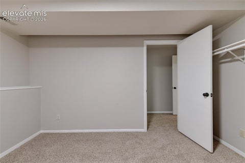 Tiny photo for 2135 Westmoreland Road, Colorado Springs, CO 80907 (MLS # 1025647)