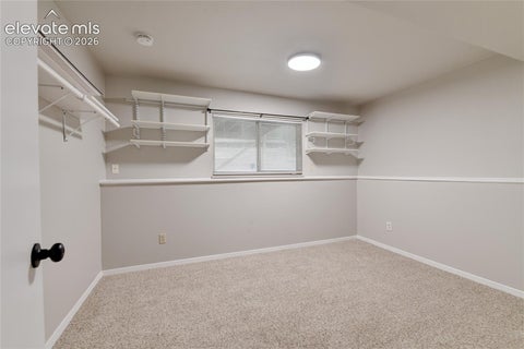 Tiny photo for 2135 Westmoreland Road, Colorado Springs, CO 80907 (MLS # 1025647)