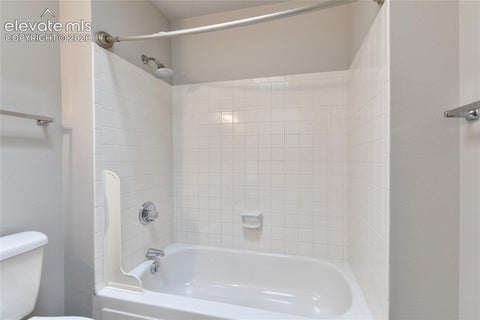Tiny photo for 2135 Westmoreland Road, Colorado Springs, CO 80907 (MLS # 1025647)