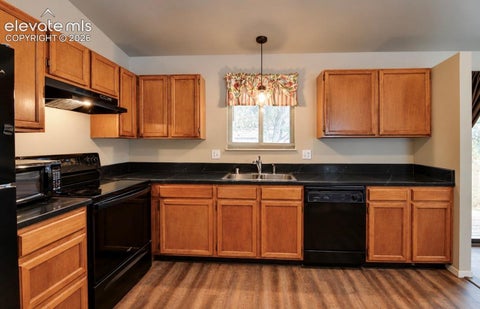 Tiny photo for 2135 Westmoreland Road, Colorado Springs, CO 80907 (MLS # 1025647)