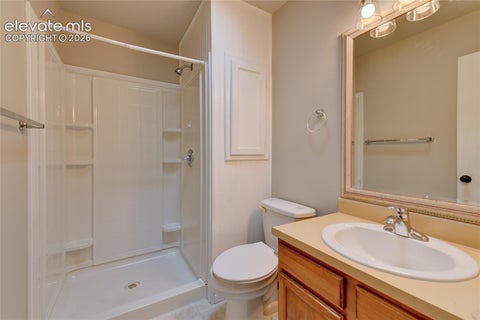 Tiny photo for 2135 Westmoreland Road, Colorado Springs, CO 80907 (MLS # 1025647)