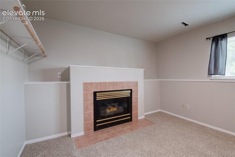 Tiny photo for 2135 Westmoreland Road, Colorado Springs, CO 80907 (MLS # 1025647)