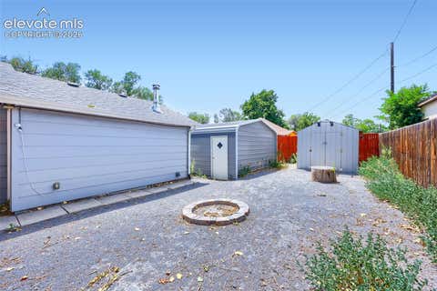 Tiny photo for 2314 E Monument Street, Colorado Springs, CO 80909 (MLS # 4265593)