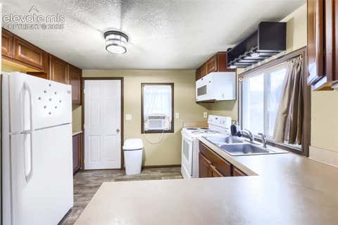 Tiny photo for 2314 E Monument Street, Colorado Springs, CO 80909 (MLS # 4265593)