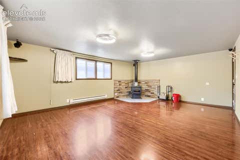 Tiny photo for 2314 E Monument Street, Colorado Springs, CO 80909 (MLS # 4265593)