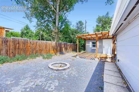 Tiny photo for 2314 E Monument Street, Colorado Springs, CO 80909 (MLS # 4265593)