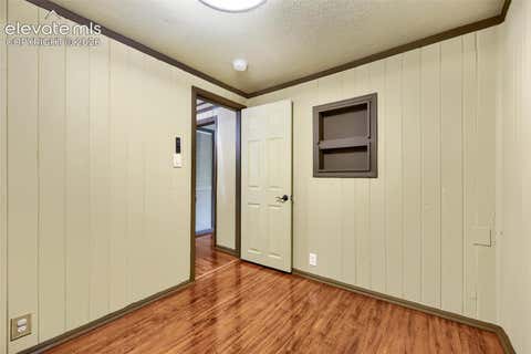 Tiny photo for 2314 E Monument Street, Colorado Springs, CO 80909 (MLS # 4265593)