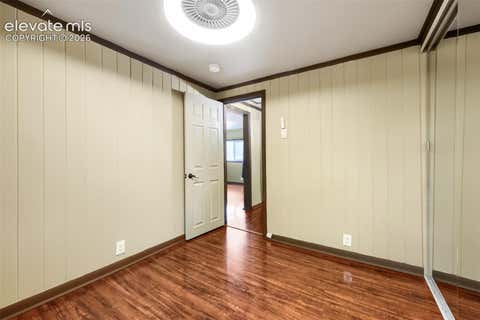 Tiny photo for 2314 E Monument Street, Colorado Springs, CO 80909 (MLS # 4265593)