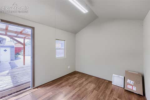 Tiny photo for 2314 E Monument Street, Colorado Springs, CO 80909 (MLS # 4265593)