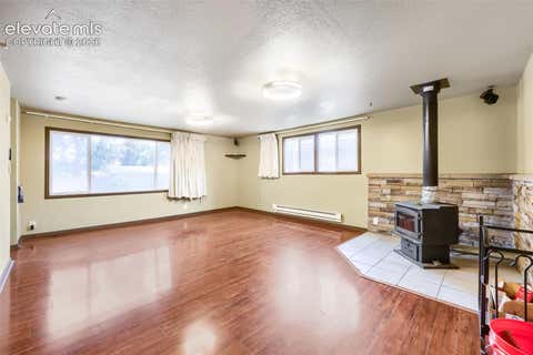 Tiny photo for 2314 E Monument Street, Colorado Springs, CO 80909 (MLS # 4265593)