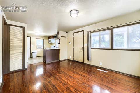 Tiny photo for 2314 E Monument Street, Colorado Springs, CO 80909 (MLS # 4265593)
