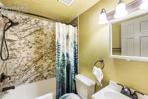 Tiny photo for 2314 E Monument Street, Colorado Springs, CO 80909 (MLS # 4265593)