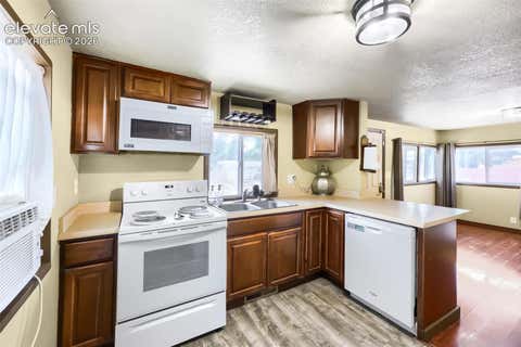 Tiny photo for 2314 E Monument Street, Colorado Springs, CO 80909 (MLS # 4265593)