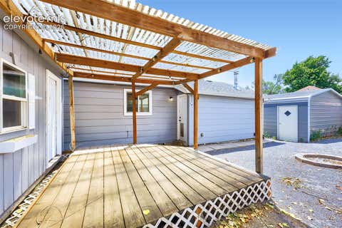 Tiny photo for 2314 E Monument Street, Colorado Springs, CO 80909 (MLS # 4265593)