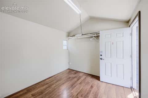 Tiny photo for 2314 E Monument Street, Colorado Springs, CO 80909 (MLS # 4265593)