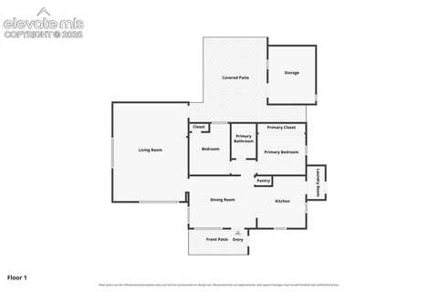 Tiny photo for 2314 E Monument Street, Colorado Springs, CO 80909 (MLS # 4265593)