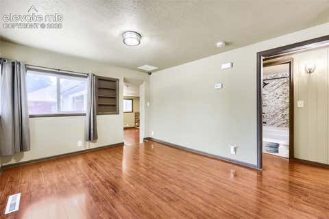 Tiny photo for 2314 E Monument Street, Colorado Springs, CO 80909 (MLS # 4265593)