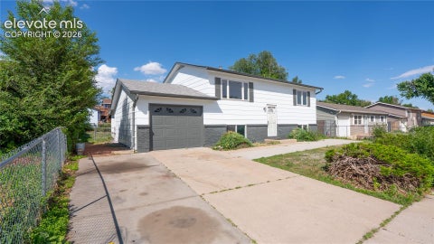 Photo of 2519 Monterey Road, Colorado Springs, CO 80910 (MLS # 9624866)