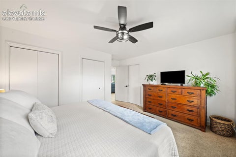 Tiny photo for 330 W Ridge Drive, Woodland Park, CO 80863 (MLS # 9913521)