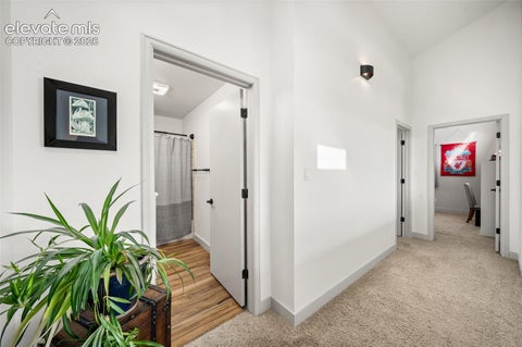 Tiny photo for 330 W Ridge Drive, Woodland Park, CO 80863 (MLS # 9913521)