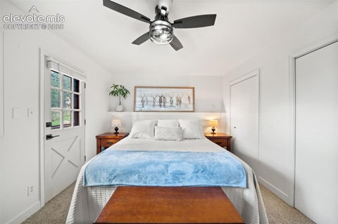 Tiny photo for 330 W Ridge Drive, Woodland Park, CO 80863 (MLS # 9913521)
