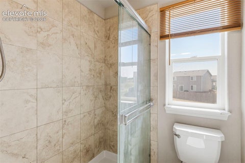 Tiny photo for 9913 Castor Drive, Colorado Springs, CO 80925 (MLS # 5337034)