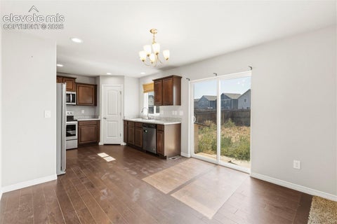 Tiny photo for 9913 Castor Drive, Colorado Springs, CO 80925 (MLS # 5337034)