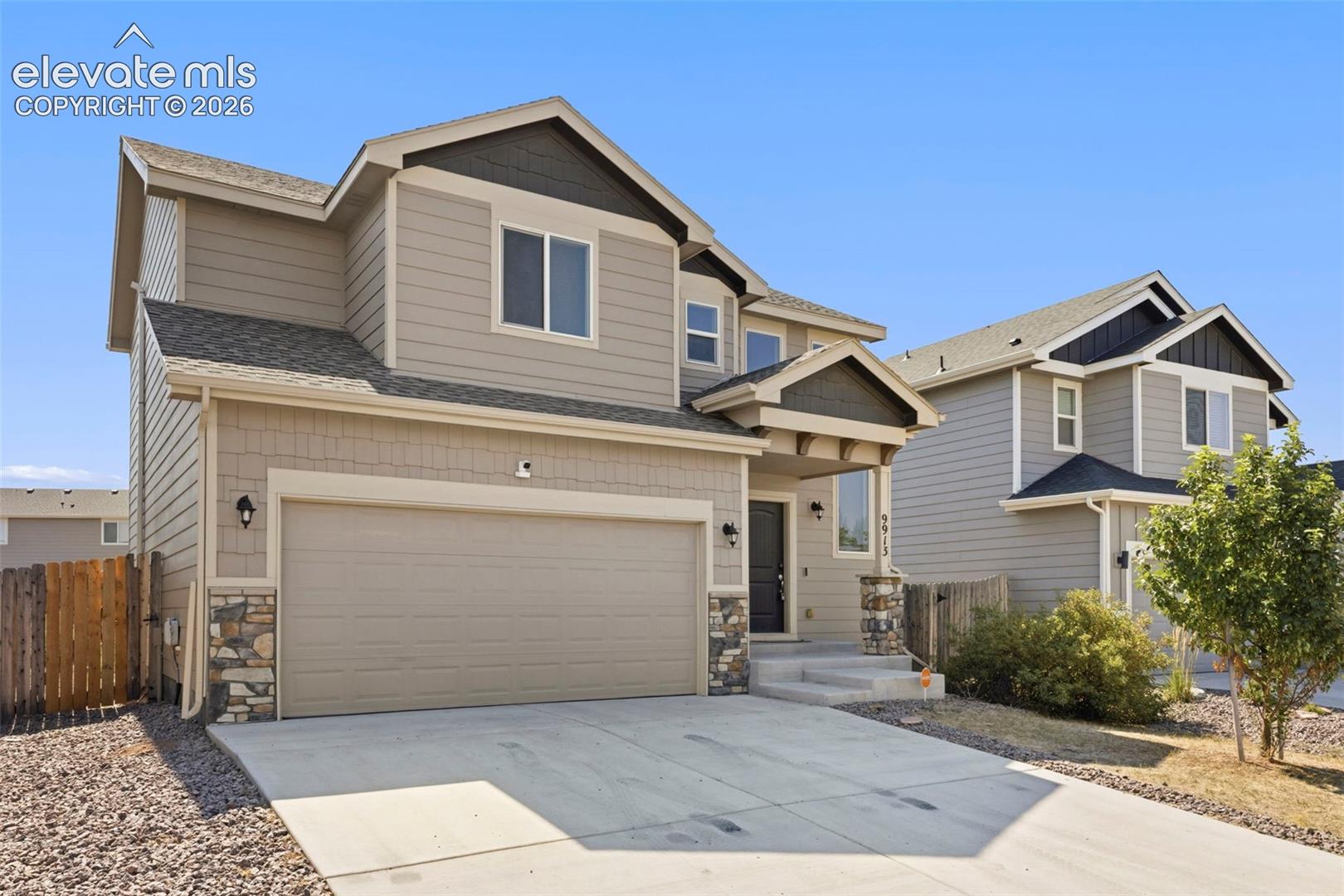 9913 Castor Drive
