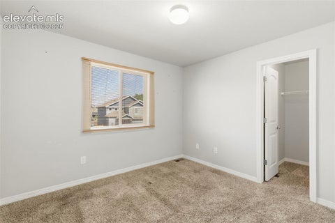 Tiny photo for 9913 Castor Drive, Colorado Springs, CO 80925 (MLS # 5337034)