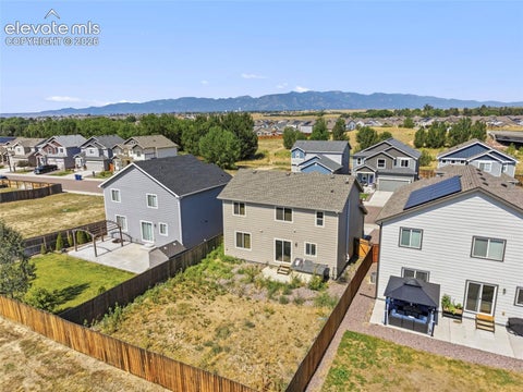 Tiny photo for 9913 Castor Drive, Colorado Springs, CO 80925 (MLS # 5337034)