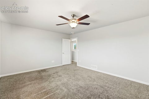 Tiny photo for 9913 Castor Drive, Colorado Springs, CO 80925 (MLS # 5337034)