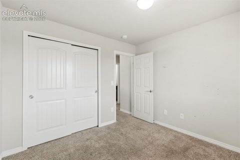 Tiny photo for 9913 Castor Drive, Colorado Springs, CO 80925 (MLS # 5337034)