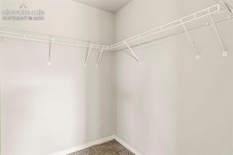 Tiny photo for 9913 Castor Drive, Colorado Springs, CO 80925 (MLS # 5337034)