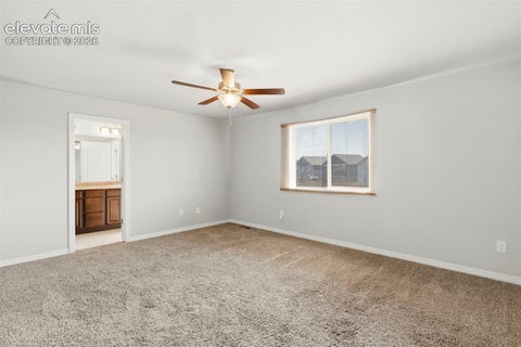 Tiny photo for 9913 Castor Drive, Colorado Springs, CO 80925 (MLS # 5337034)