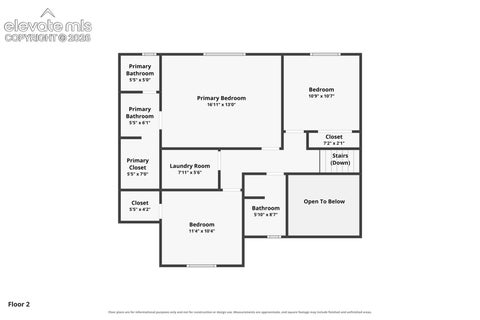 Tiny photo for 9913 Castor Drive, Colorado Springs, CO 80925 (MLS # 5337034)