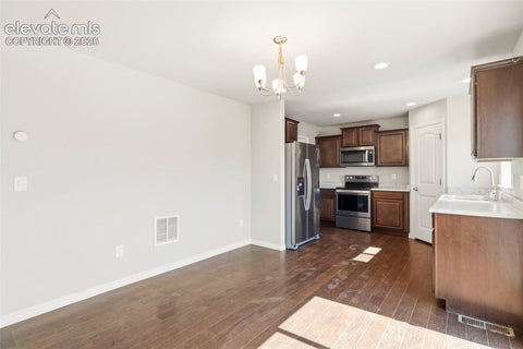 Tiny photo for 9913 Castor Drive, Colorado Springs, CO 80925 (MLS # 5337034)