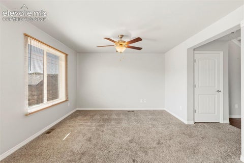 Tiny photo for 9913 Castor Drive, Colorado Springs, CO 80925 (MLS # 5337034)