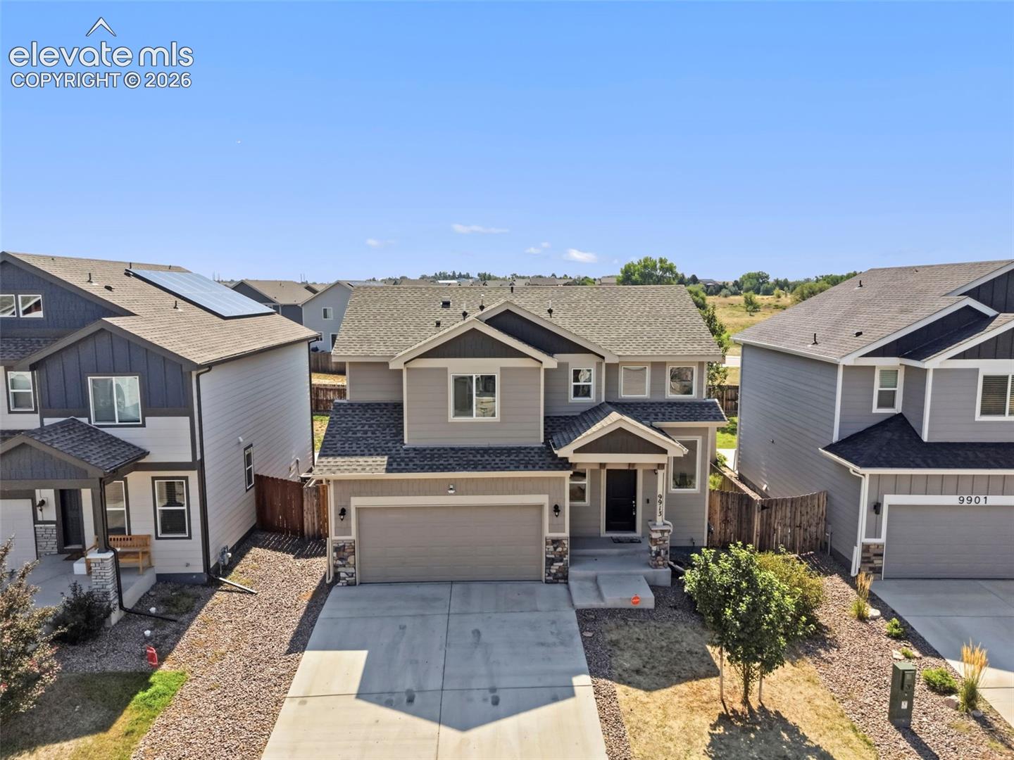 9913 Castor Drive