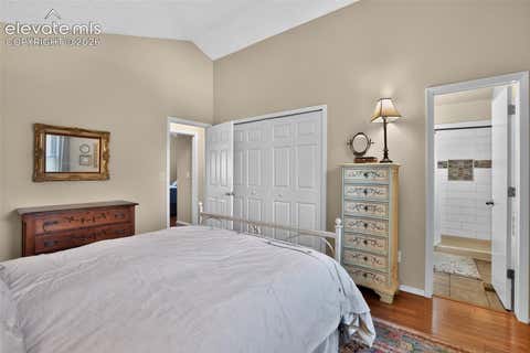 Tiny photo for 15155 Chelmsford Street, Colorado Springs, CO 80921 (MLS # 4240437)