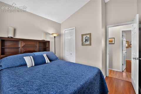 Tiny photo for 15155 Chelmsford Street, Colorado Springs, CO 80921 (MLS # 4240437)