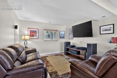 Tiny photo for 15155 Chelmsford Street, Colorado Springs, CO 80921 (MLS # 4240437)