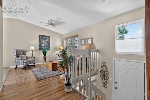 Tiny photo for 15155 Chelmsford Street, Colorado Springs, CO 80921 (MLS # 4240437)