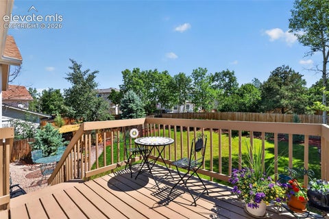 Tiny photo for 15155 Chelmsford Street, Colorado Springs, CO 80921 (MLS # 4240437)