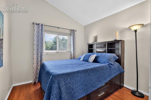 Tiny photo for 15155 Chelmsford Street, Colorado Springs, CO 80921 (MLS # 4240437)
