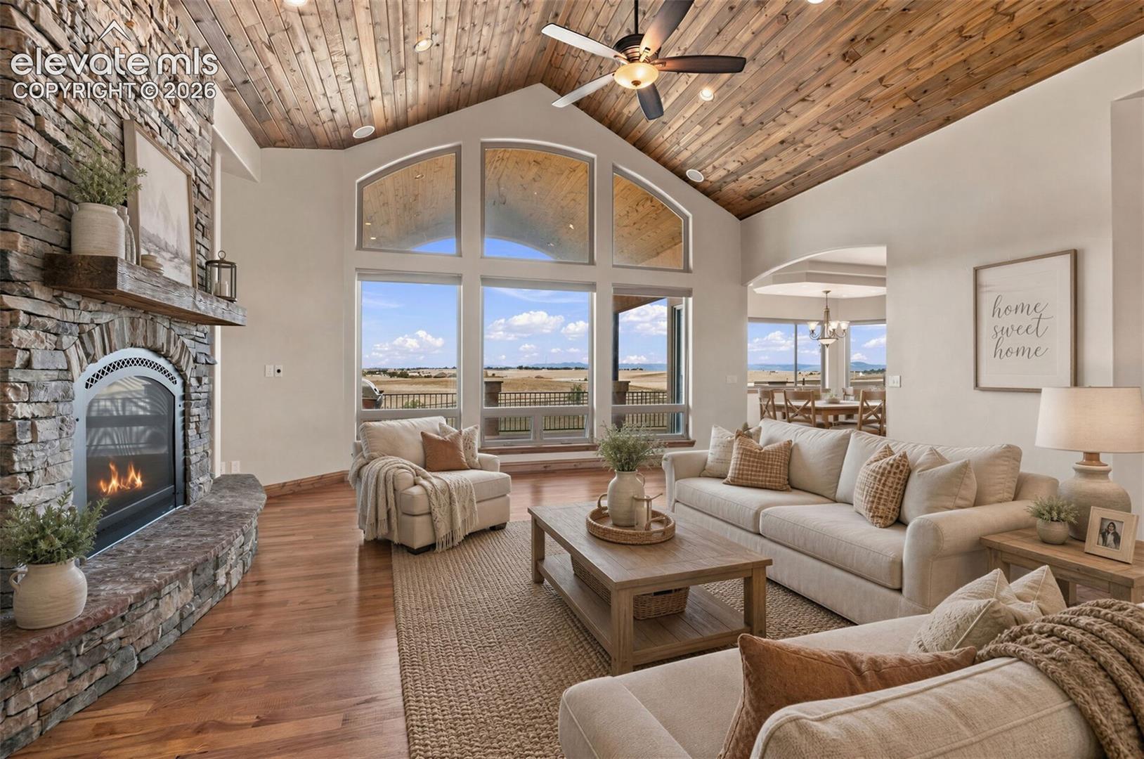 5735 Windridge Point