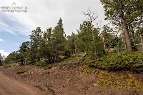Photo of 2797 Moir Drive, Fort Garland, CO 81133 (MLS # 8233738)