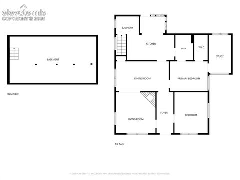 Tiny photo for 1931 N Tejon Street, Colorado Springs, CO 80907 (MLS # 1313550)