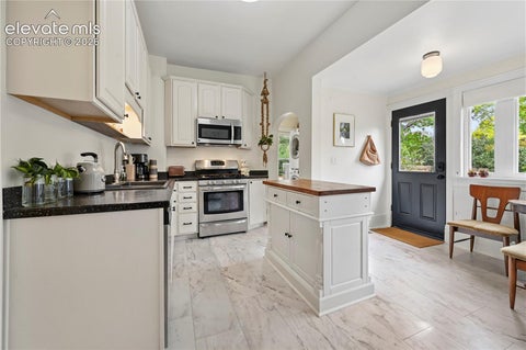 Tiny photo for 1931 N Tejon Street, Colorado Springs, CO 80907 (MLS # 1313550)